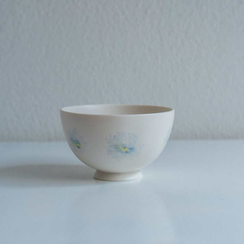 片瀬有美子 moca rice bowl ◯ A