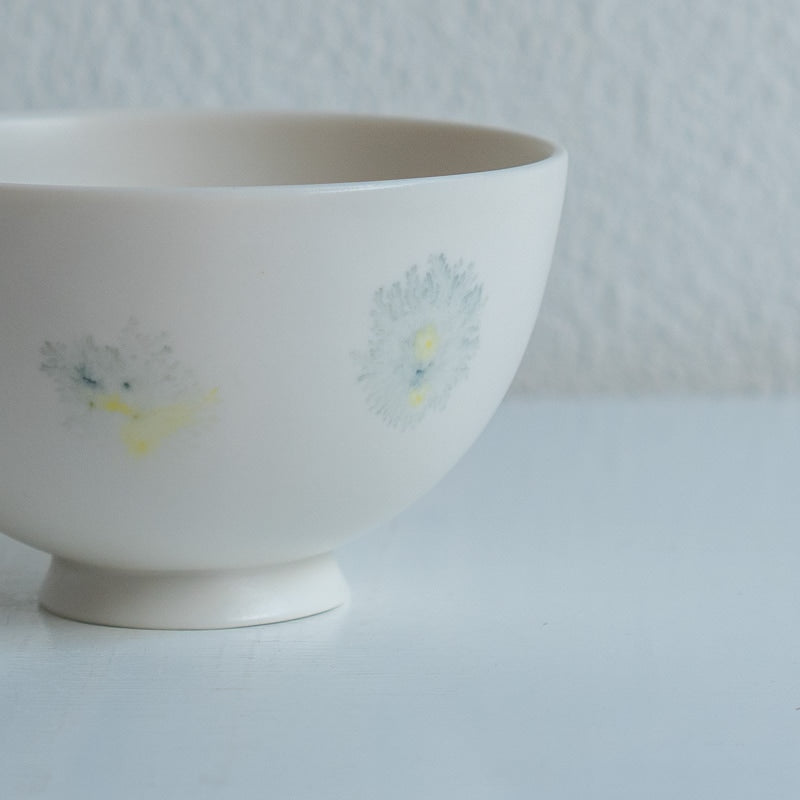 片瀬有美子 moca rice bowl ◯ B