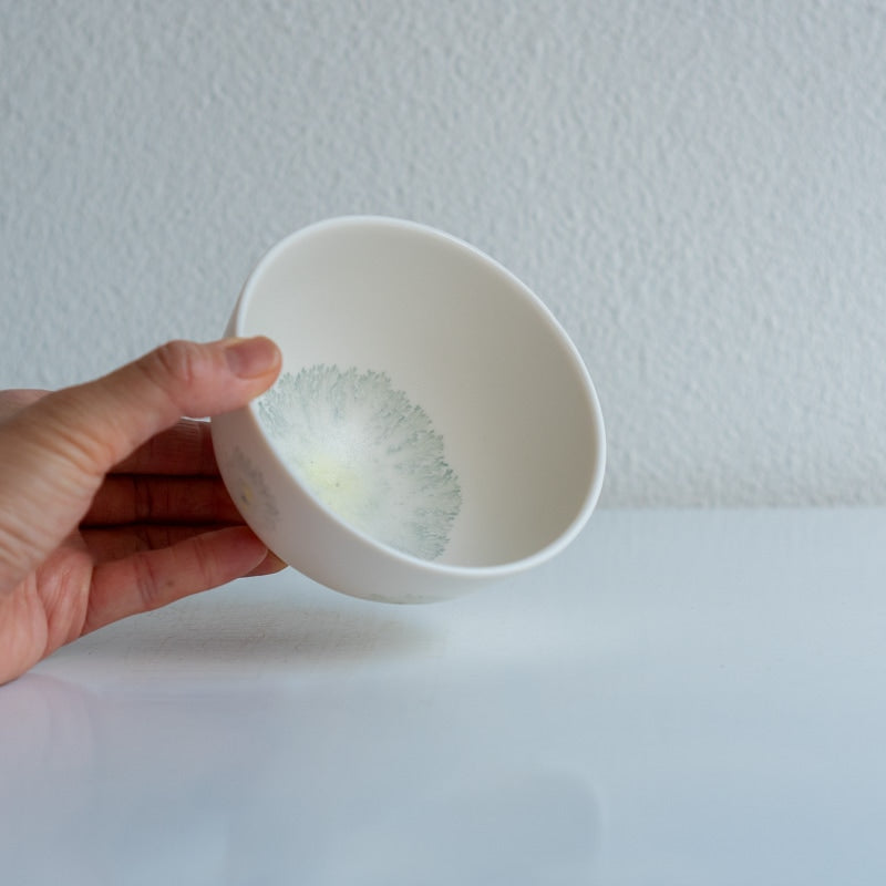 片瀬有美子 moca rice bowl ◯ B