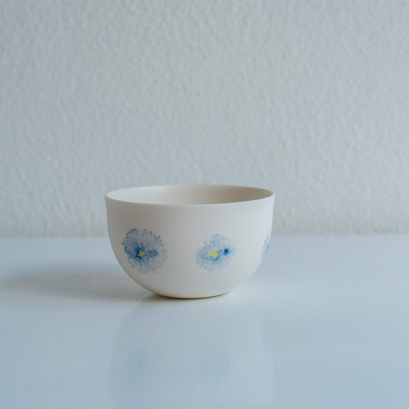 片瀬有美子 moca bowl ○ A