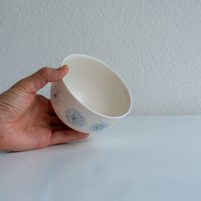 片瀬有美子 moca bowl ○ A