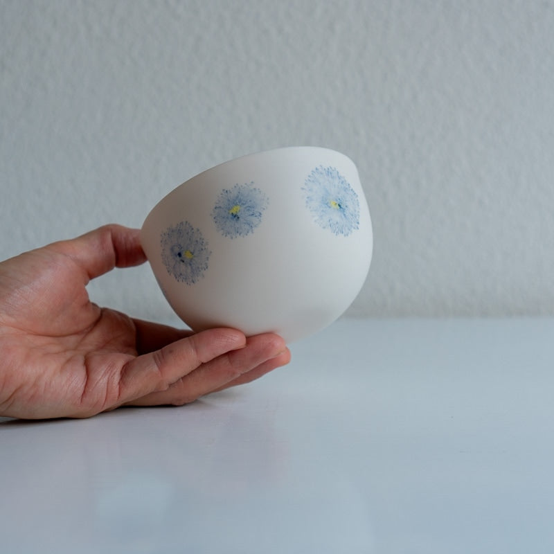 片瀬有美子 moca bowl ○ A