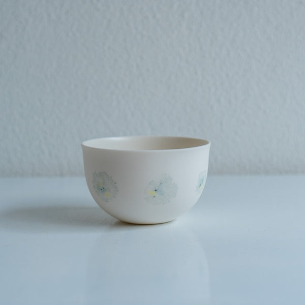 片瀬有美子 moca bowl ○ B