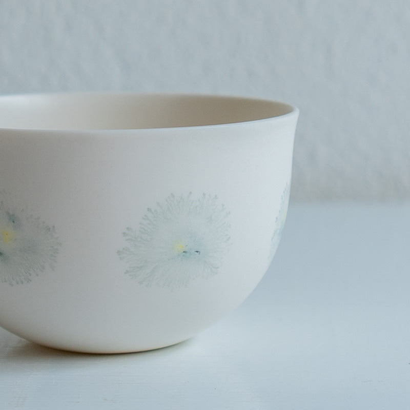 片瀬有美子 moca bowl ○ B