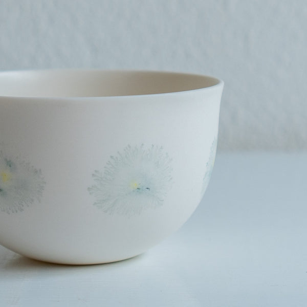 片瀬有美子 moca bowl ○ B