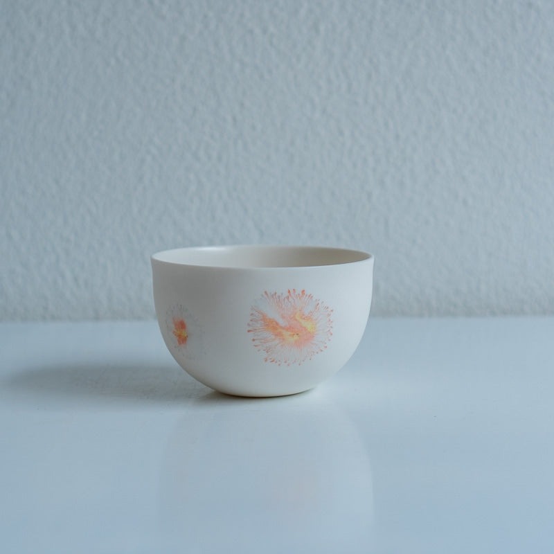 片瀬有美子 moca bowl ○ C