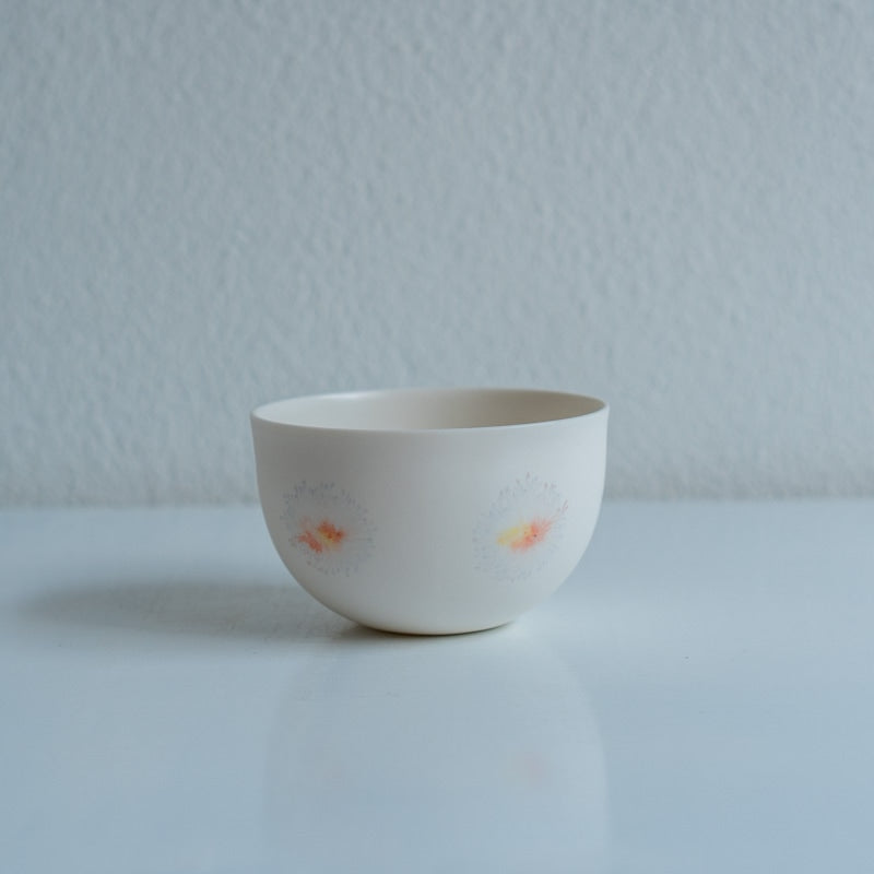 片瀬有美子 moca bowl ○ C