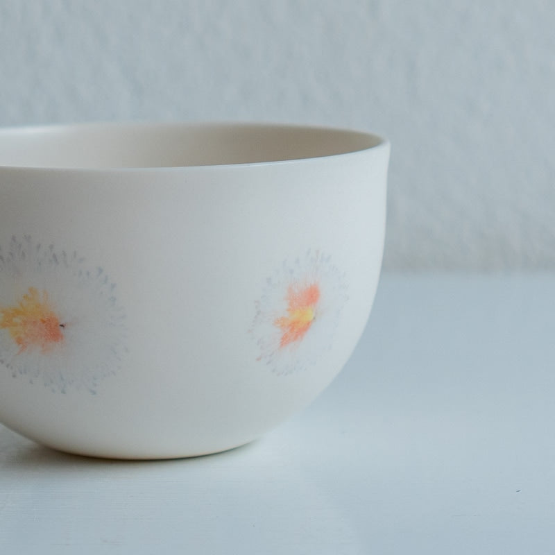 片瀬有美子 moca bowl ○ C