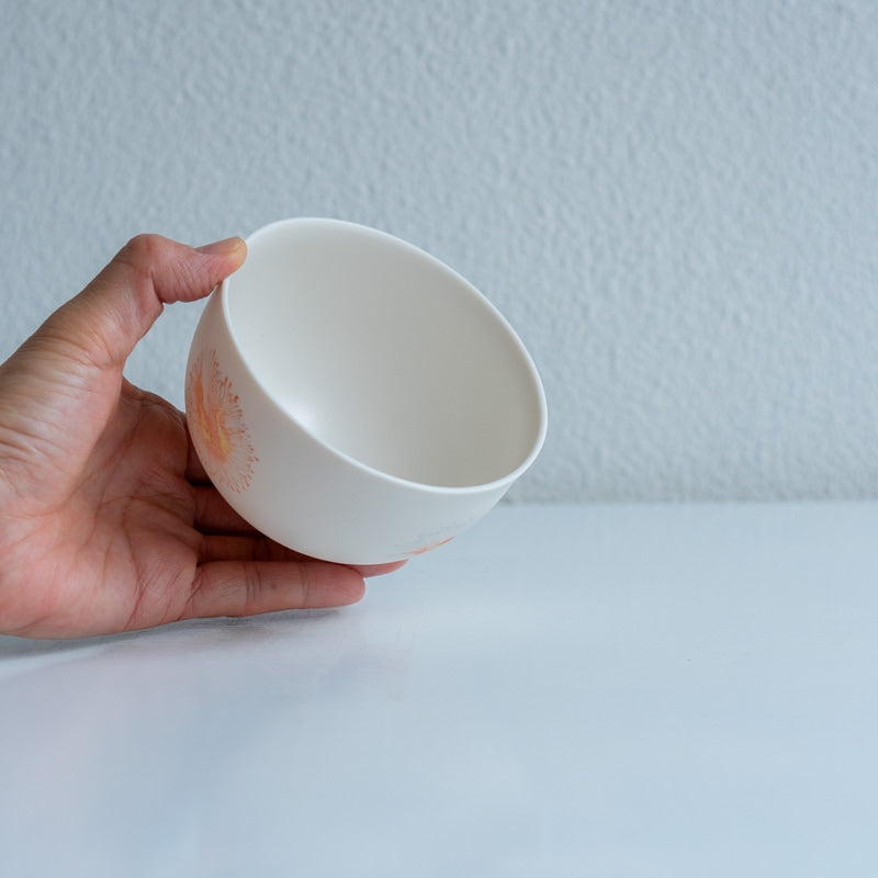 片瀬有美子 moca bowl ○ C