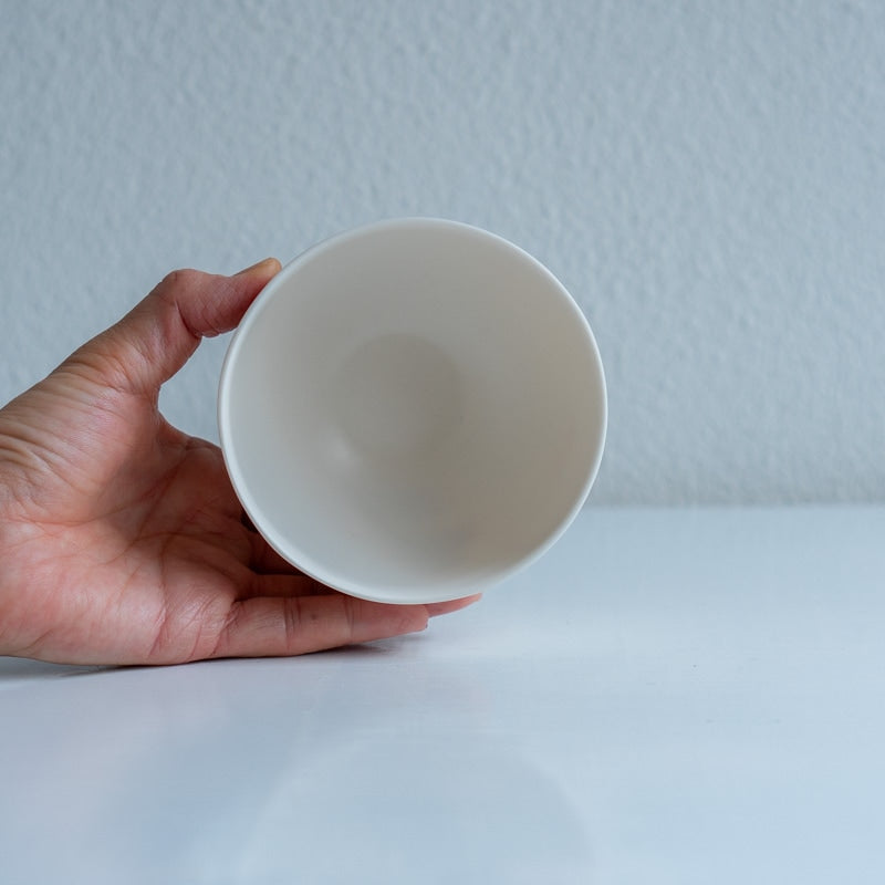 片瀬有美子 moca bowl ○ C