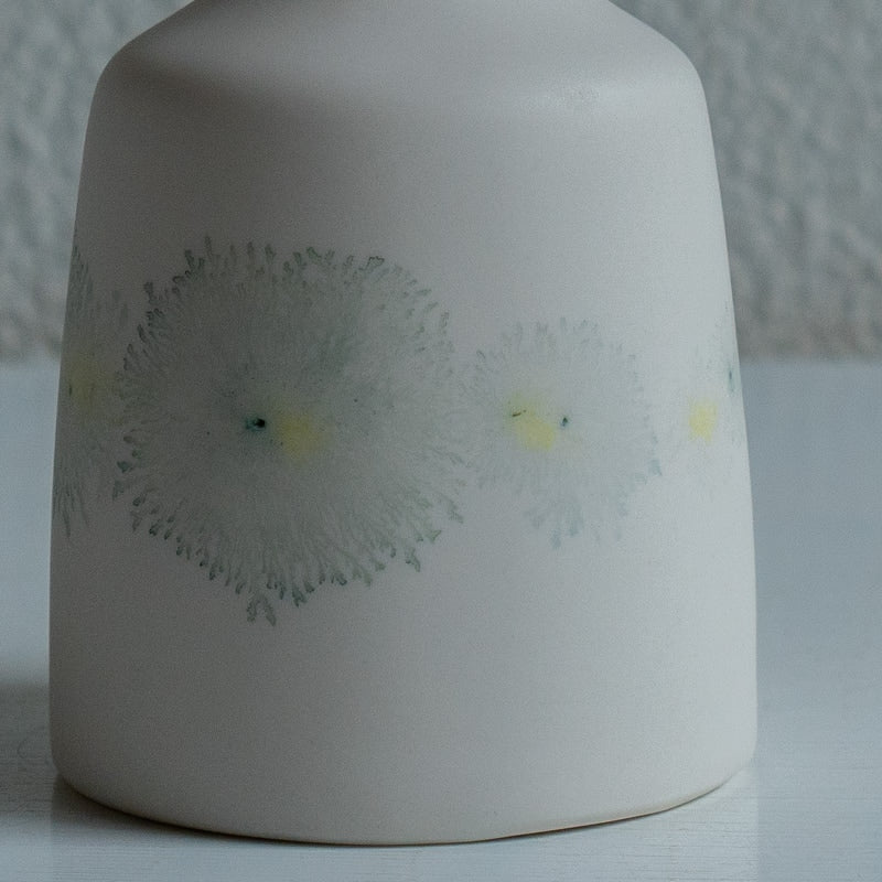 片瀬有美子 moca vase A