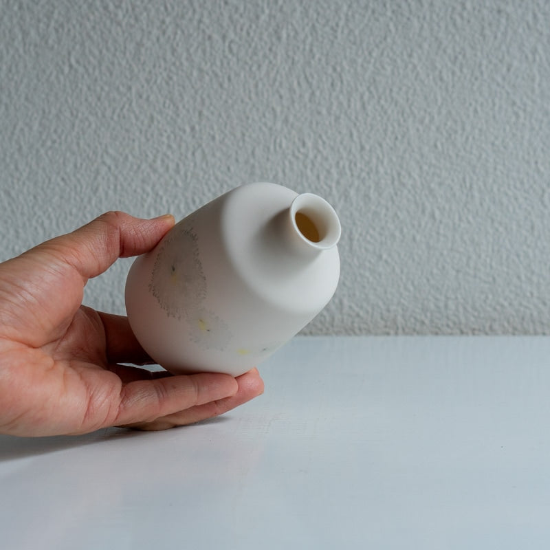 片瀬有美子 moca vase A