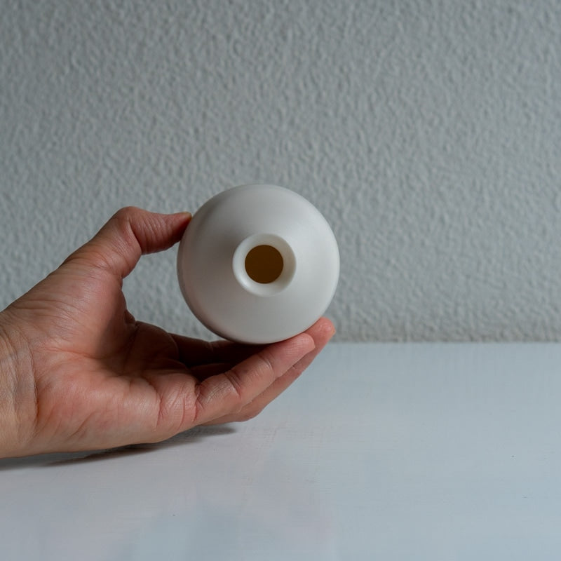 片瀬有美子 moca vase A