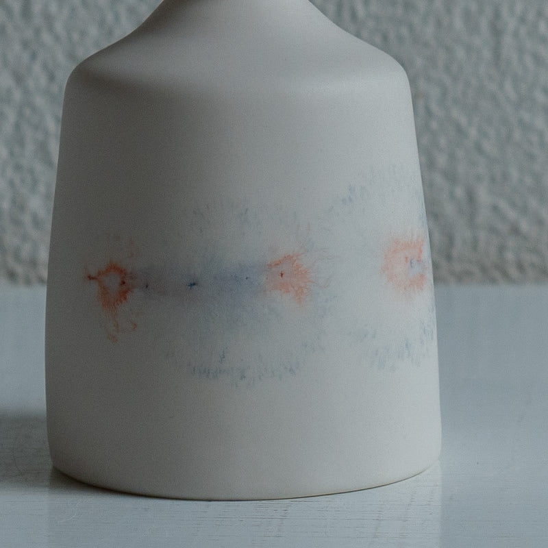 片瀬有美子 moca vase B