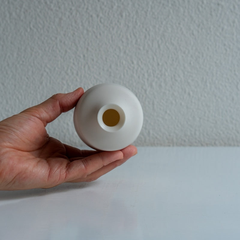 片瀬有美子 moca vase B