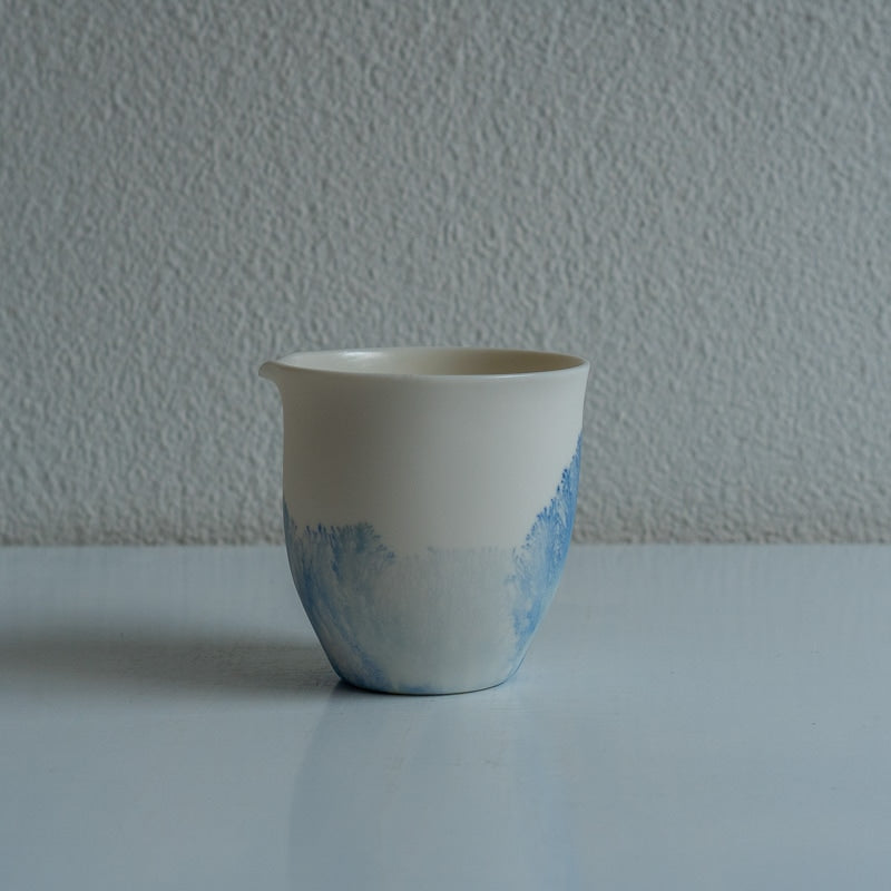 片瀬有美子 moca 茶海 A