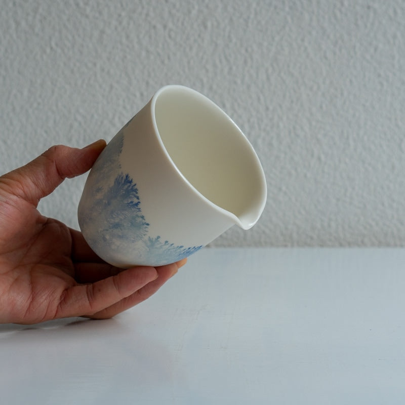 片瀬有美子 moca 茶海 A