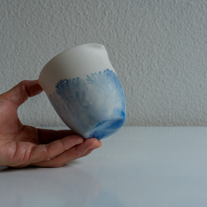 片瀬有美子 moca 茶海 A