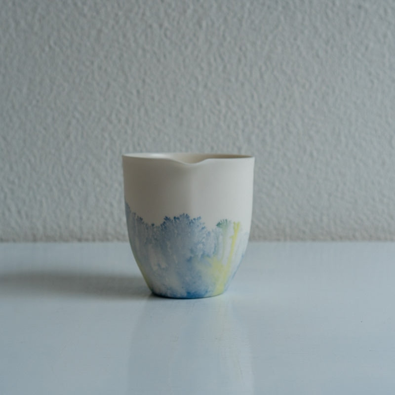 片瀬有美子 moca 茶海 B