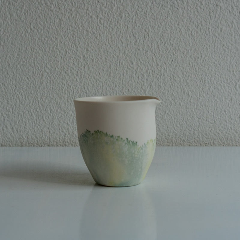 片瀬有美子 moca 茶海 D