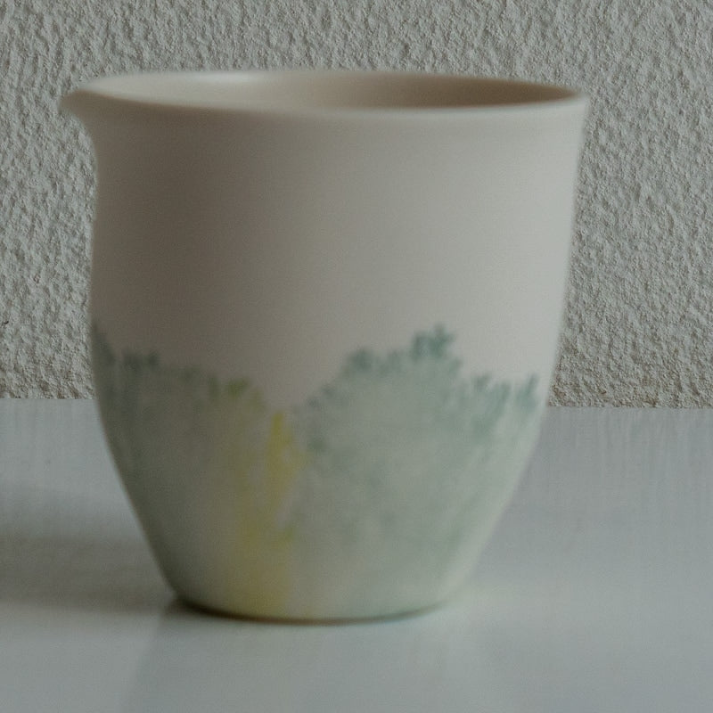片瀬有美子 moca 茶海 D