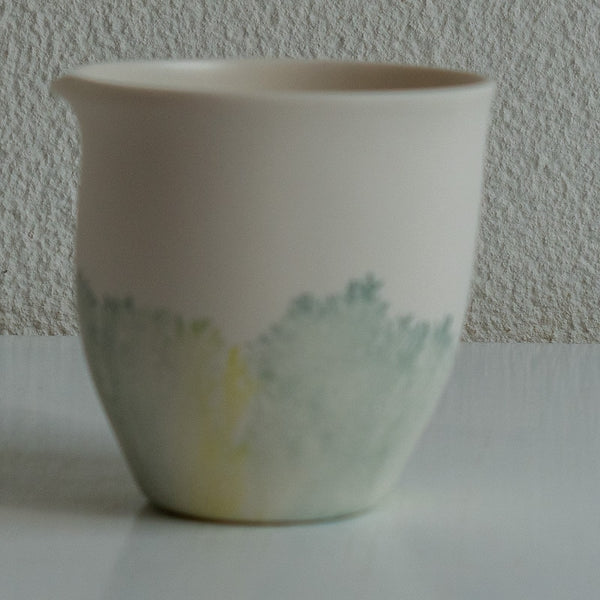 片瀬有美子 moca 茶海 D