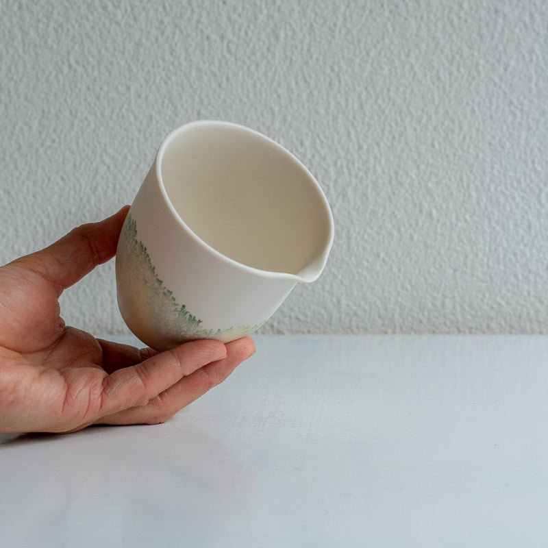 片瀬有美子 moca 茶海 D