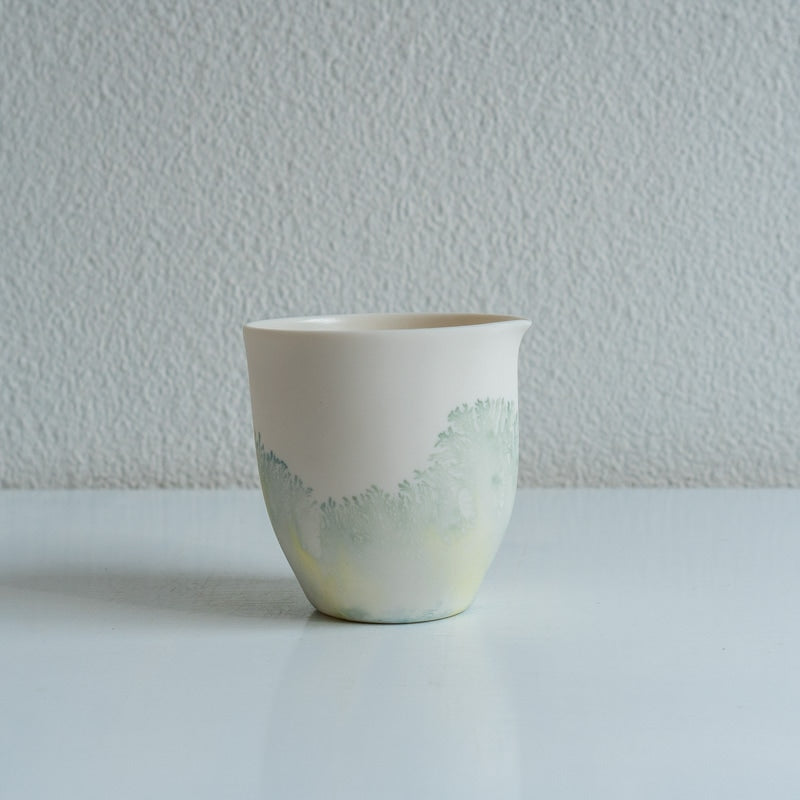 片瀬有美子 moca 茶海 E