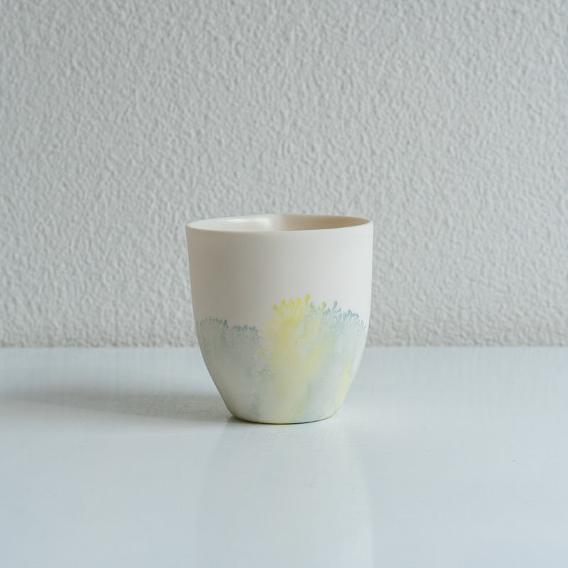 片瀬有美子 moca 茶海 E