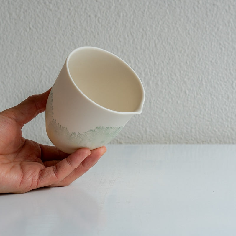 片瀬有美子 moca 茶海 E