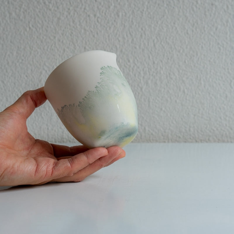 片瀬有美子 moca 茶海 E