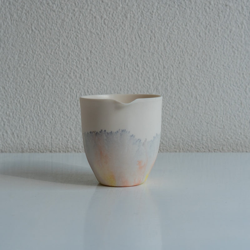 片瀬有美子 moca 茶海 F
