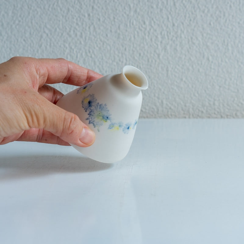片瀬有美子 moca creamer A
