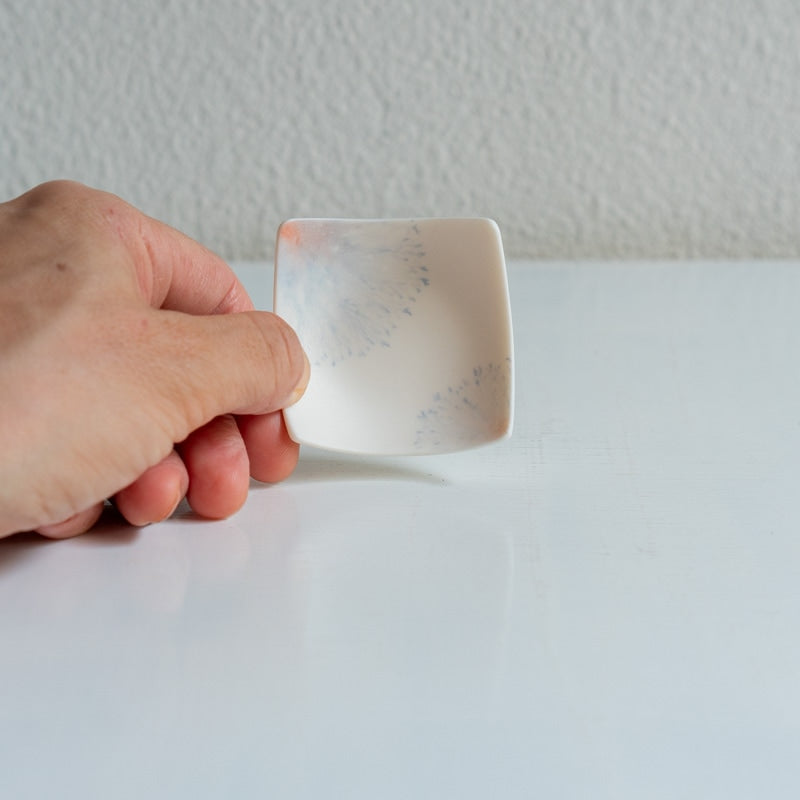 片瀬有美子 moca rest tray A