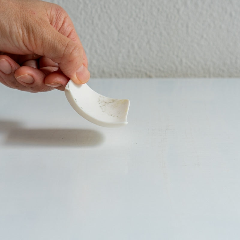 片瀬有美子 moca rest tray B