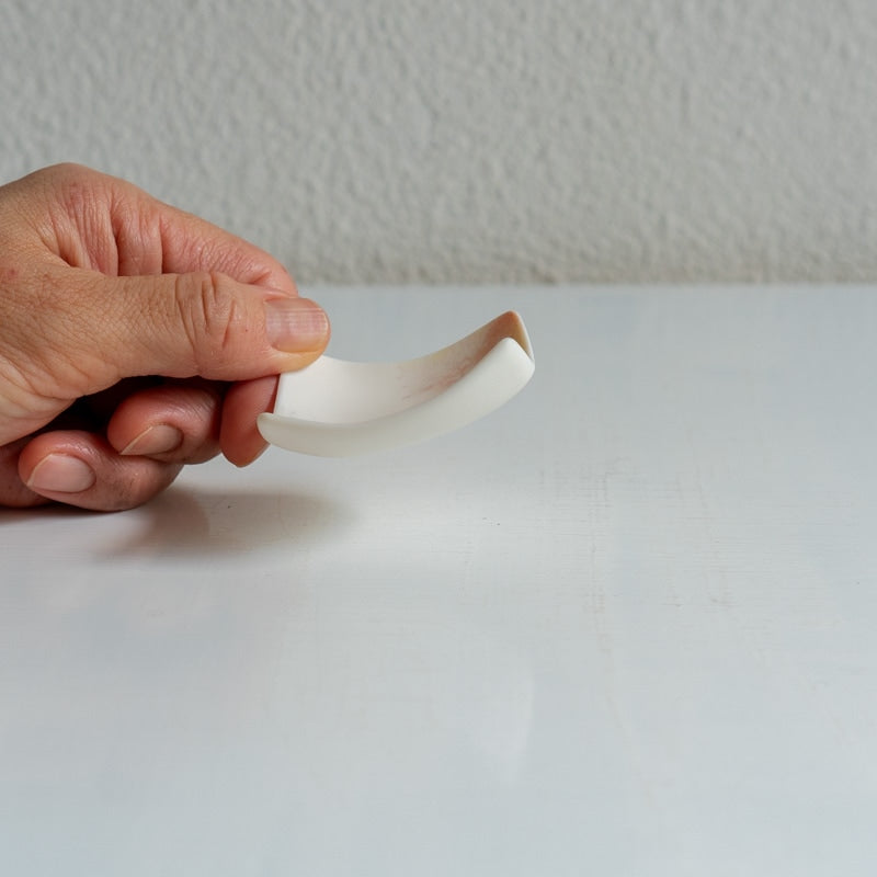 片瀬有美子 moca rest tray C