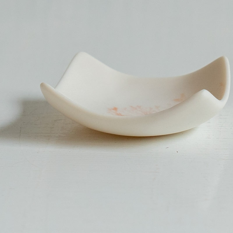 片瀬有美子 moca rest tray D – うつわ屋まほろ