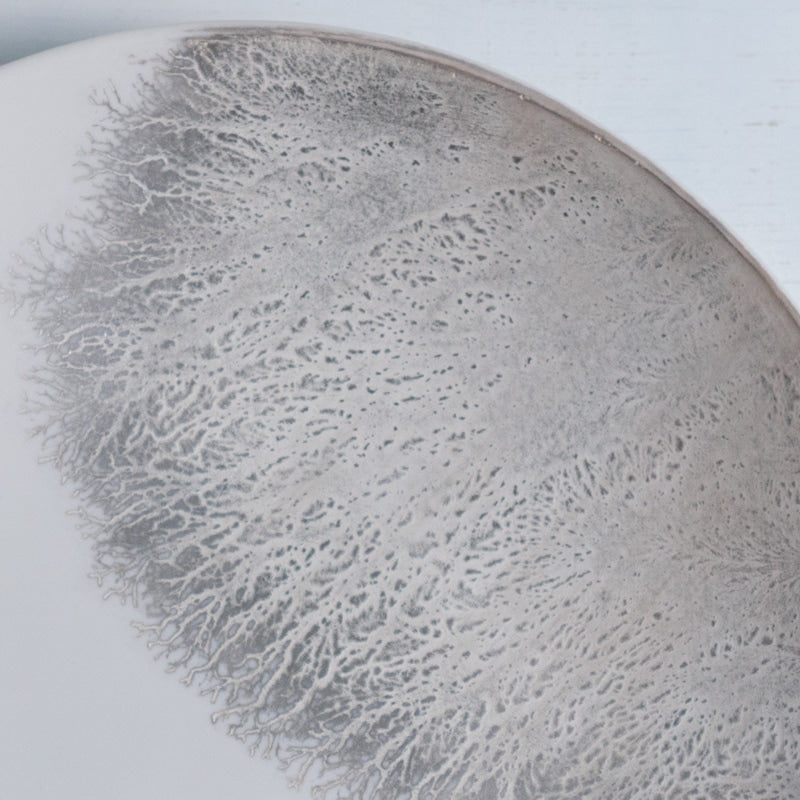 片瀬有美子 silver frost plate M A