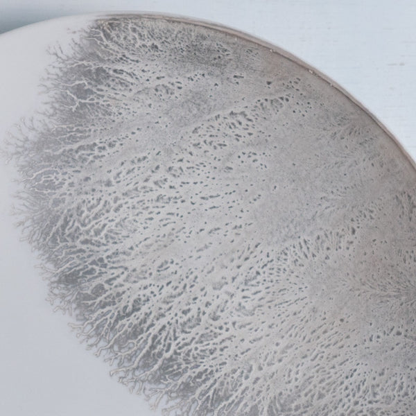 片瀬有美子 silver frost plate M A