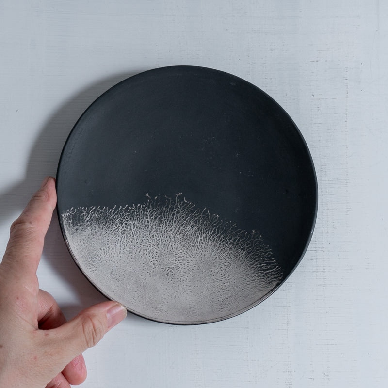 片瀬有美子 深閑 plate S A