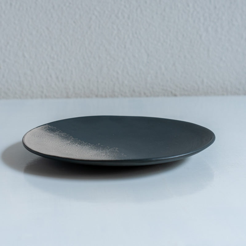 片瀬有美子 深閑 plate S A