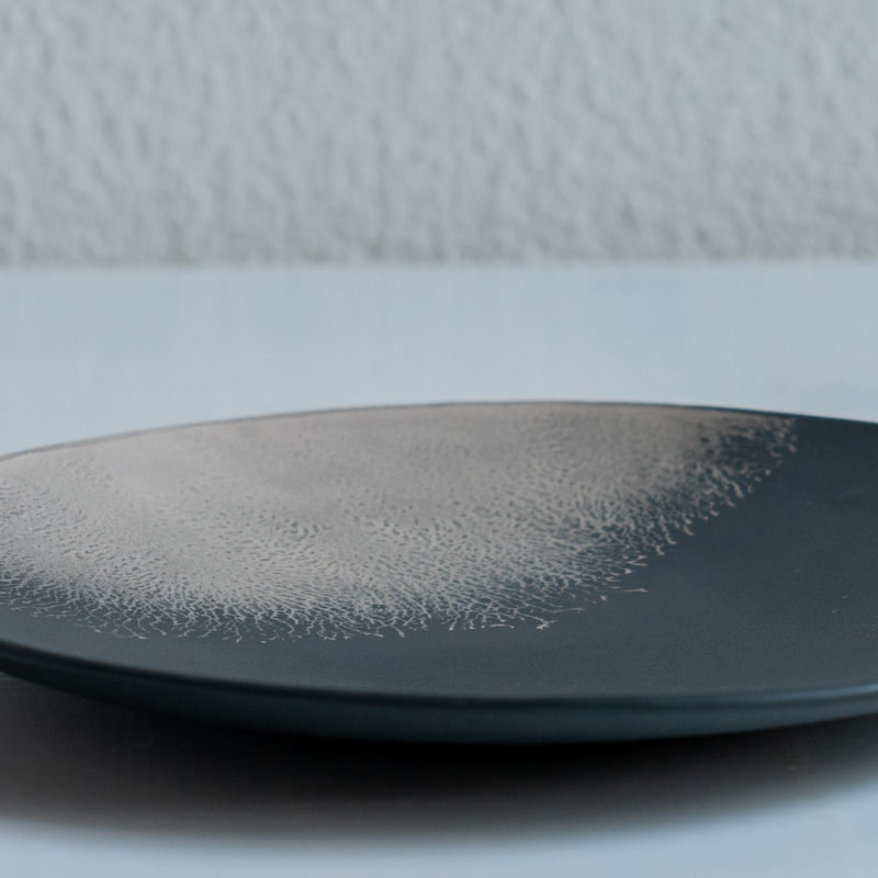 片瀬有美子 深閑 plate S A