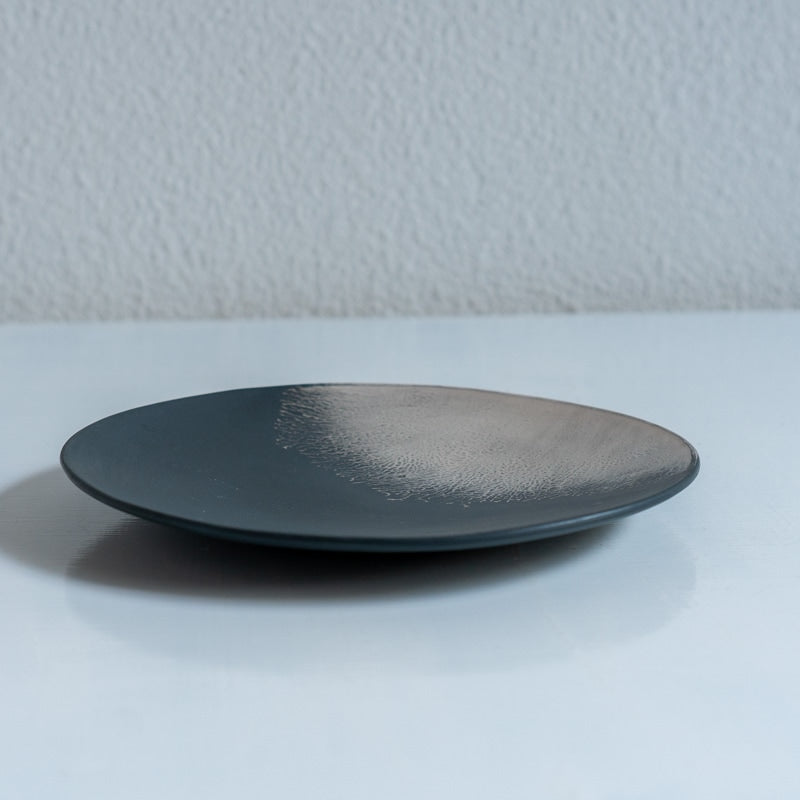 片瀬有美子 深閑 plate S A