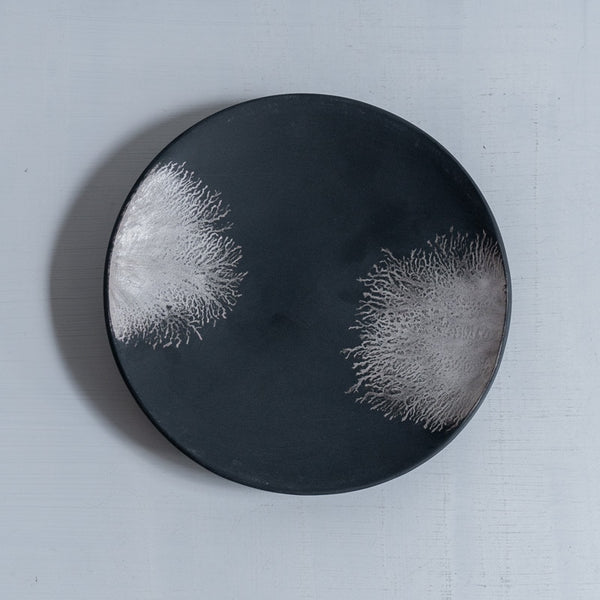 片瀬有美子 深閑 plate S B