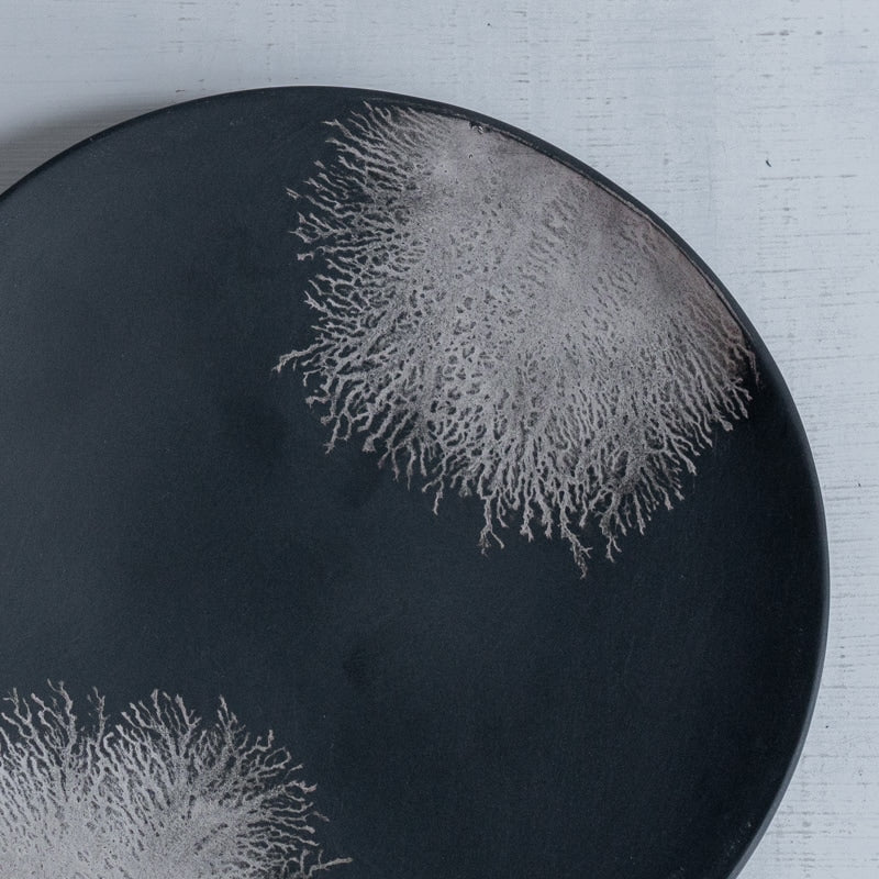 片瀬有美子 深閑 plate S B