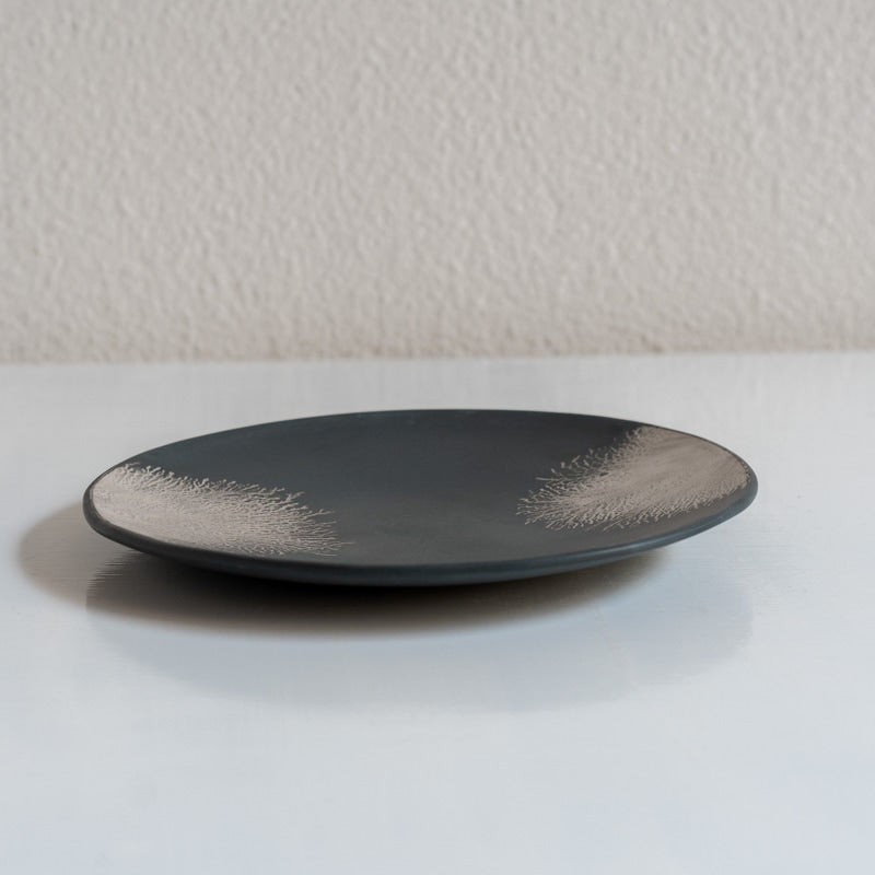 片瀬有美子 深閑 plate S B