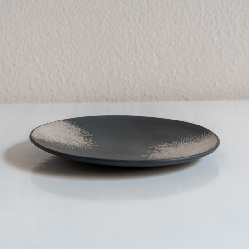 片瀬有美子 深閑 plate S B