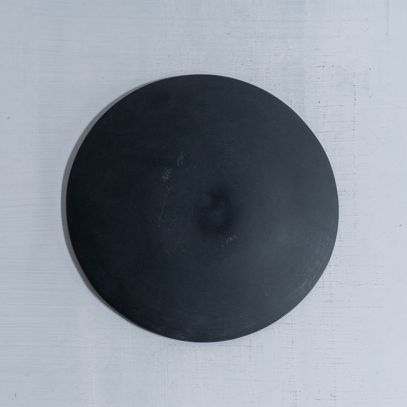 片瀬有美子 深閑 plate S B