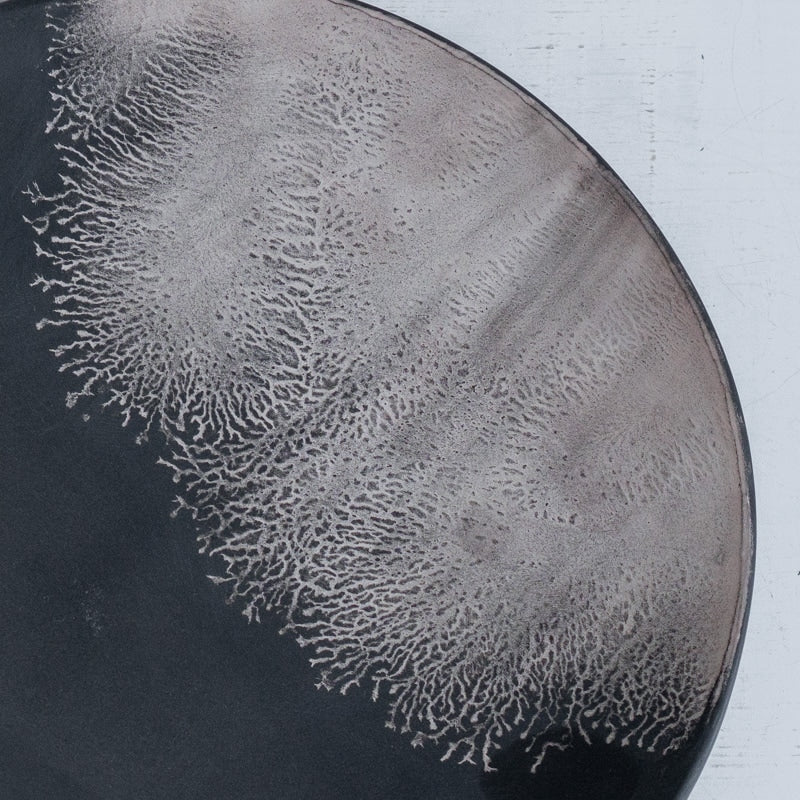 片瀬有美子 深閑 plate M