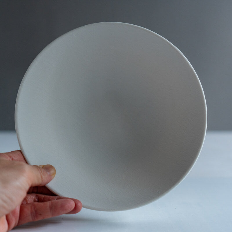 村井大介 浅鉢 6寸 磁化粧